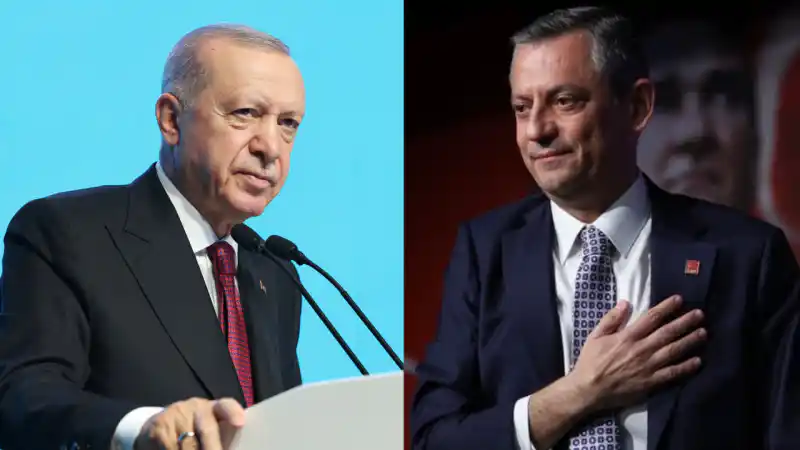 Озгюр Озел призывает к досрочным выборам в Турции: вызов Эрдогану от лидера оппозиции