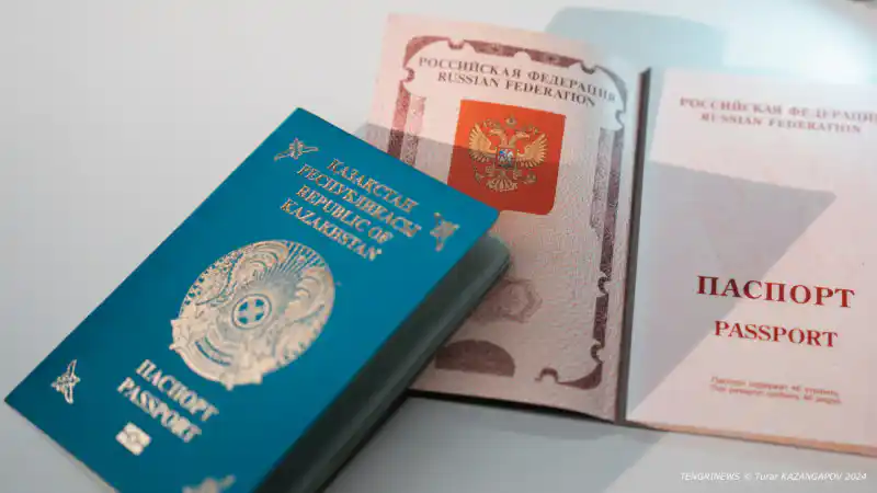 Ержан Саденов о новых визовых правилах въезда в Россию: ответные меры и последствия