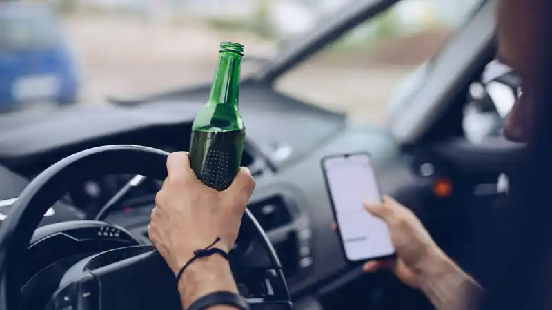 За руль — не в тюрьму: депутат о том, почему амнистия не для пьяных водителей