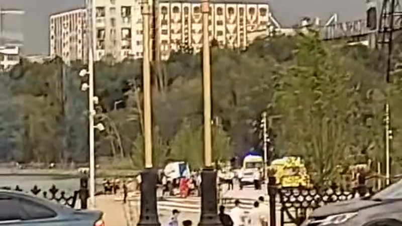 Таинственное исчезновение на Сайране: где подросток? {city2}