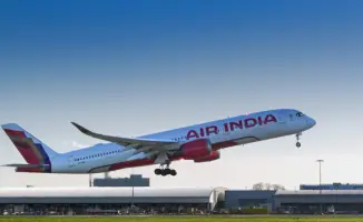 Общественность в шоке: пилот Air India жертвовал карьерой ради заботы о больном отце