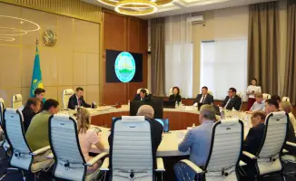 Бизнес-симфония: Аким ВКО дирижирует новым диалогом с предпринимателями