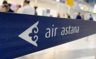 Air Astana продлевает отмену рейсов на Ближний Восток: как это отразится на Алматы