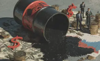 Трамп снова в игре: что ждет нефть за 69$?