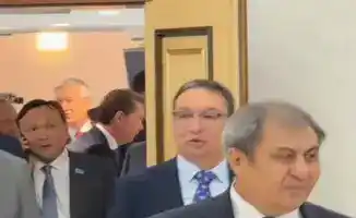 Парламентская симфония: кто сыграл в унисон, а кто остался без нот?