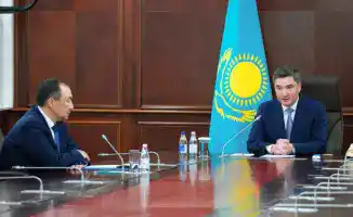 Общественность ожидает реформ от нового министра транспорта Казахстана