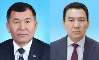 Судебная реформа в действии: отставка Нурбаева и Амирова открывает новые горизонты для правосудия