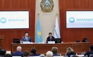 62 законопроекта: строительные блоки для фундамента президентского курса