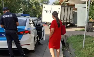 Что скрывает "Газель": случайность или роковая ошибка в Алматы?