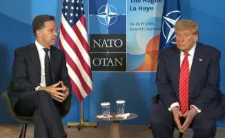 Общественность в шоке: шутка Рютте о Трампе вызывает бурные обсуждения