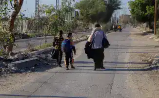 Эвакуация в Газе: как призыв Трампа к миру может изменить ход конфликта