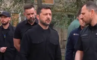 Когда мир спит, Киев помнит: тени войны не оставляют шансов на мирное утро