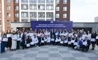 Общественность приветствует поддержку журналистов: квартиры от Президента как шаг к улучшению условий труда в медиа