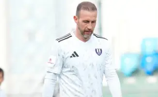 Почему "Туран" оставил поле без легионеров?