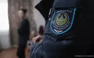 Кто теперь защитит казахстанцев? Полицейская служба исчезла!