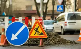 Какие улицы Астаны станут лабиринтом до сентября?