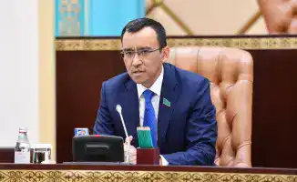 Спикер Сената развеял слухи о досрочных выборах: "Ситуация под контролем"