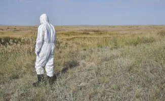 Общественность требует справедливости: пострадавшие от ядерных испытаний в Казахстане нуждаются в поддержке