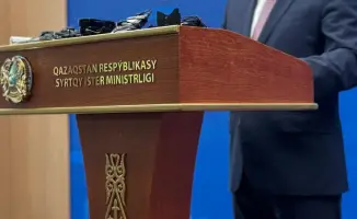 МИД Казахстана: Важность стабильности в Иране для региональной безопасности