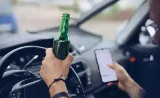 За руль — не в тюрьму: депутат о том, почему амнистия не для пьяных водителей