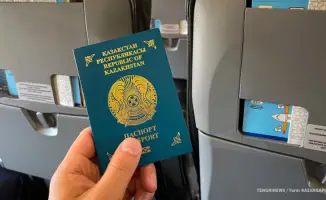 Казахстан отреагировал на изменения в правилах въезда в Россию