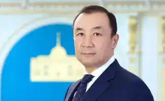 Новый министр транспорта Казахстана: как назначение Сауранбаева изменит транспортную инфраструктуру страны?