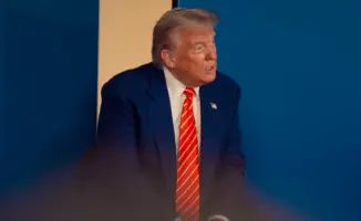 Общественность обеспокоена: Трамп предупреждает о возможных амбициях Путина за пределами Украины