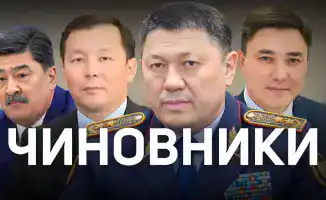 Необычные выходки и заявления казахстанских чиновников: итоги недели