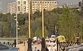 Таинственное исчезновение на Сайране: где подросток?