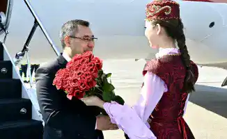 Эксперты обсуждают визит Жапарова в Астану на саммит «Центральная Азия – Китай»