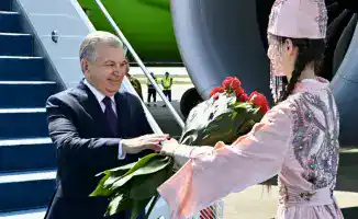 Визит Мирзиеева в Астану: новый этап узбекско-казахстанских отношений