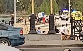 Трагедия на озере Сайран в Алматы: найден утонувший подросток