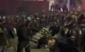Сиэтл в огне: миграционные штормы разбудили бурю недовольства