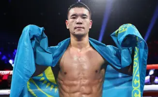 Казахстан против Кыргызстана: кто станет королем ринга?