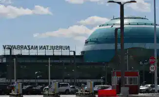 Астана на паузе: взлетно-посадочная полоса уходит в ремонтный отпуск