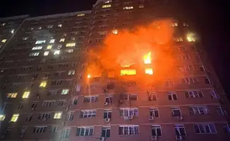 Ночная атака на Одессу: трагедия на улице Приморской, погибли супруги, 17 раненых