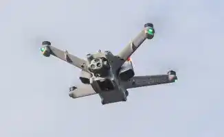 Общественность обеспокоена: дроны Sergek в Алматы — шаг к большему контролю или защите?