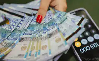 Жительница Астаны осуждена за махинации с пенсионными выплатами из ЕНПФ