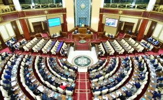 Когда два крыла Парламента взмахнули вместе: Ерлан Кошанов зовет на общее заседание