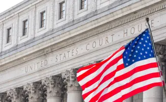 Верховный суд США укрепляет президентские полномочия: ограничение на отмену указов о гражданстве по рождению