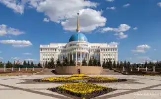 Новый стратег на шахматной доске обороны: Токаев делает ход