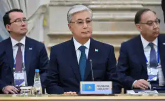 Общественность ожидает новых инициатив от Токаева на заседании ВЕЭС