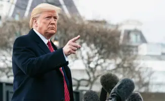 Трамп закрыл кран на смягчение: Ирану не светит облегчение после слов Хаменеи
