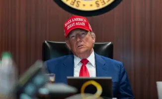 Трамп: Иран и Израиль — кто нарушает мирный режим?