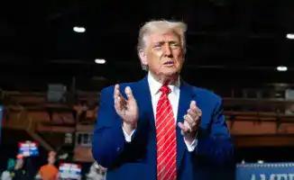 Танцы на TikTok: Трамп ведет переговоры с потенциальными магнатами для американского шоу