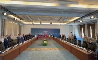 Турция: третий раунд переговоров — надежда или иллюзия?
