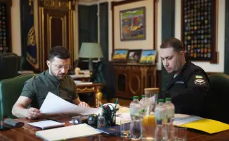 Зеленский: Украина предупреждает о возможных новых военных действиях России в Европе