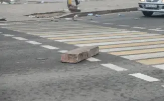 Ремонт на улице Калдаякова в Астане: участок будет закрыт на пять дней