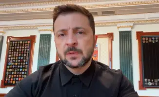 Кто кого: Зеленский против Путина в словесной битве?