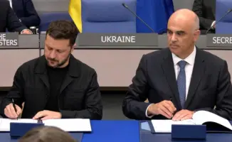 Общественность приветствует создание спецтрибунала: шаг к справедливости за преступления России